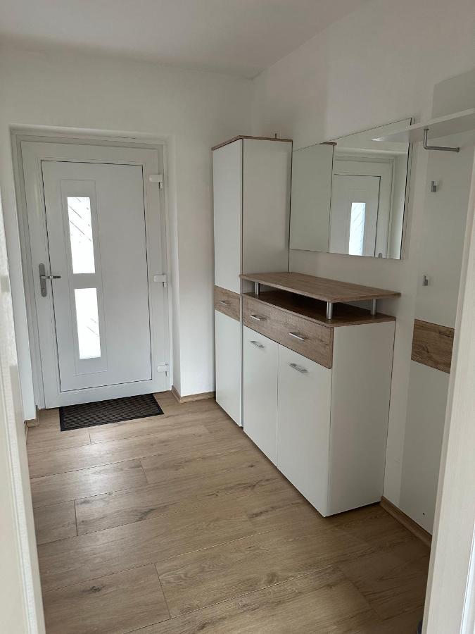 Apartma Alta โทลมิน ภายนอก รูปภาพ